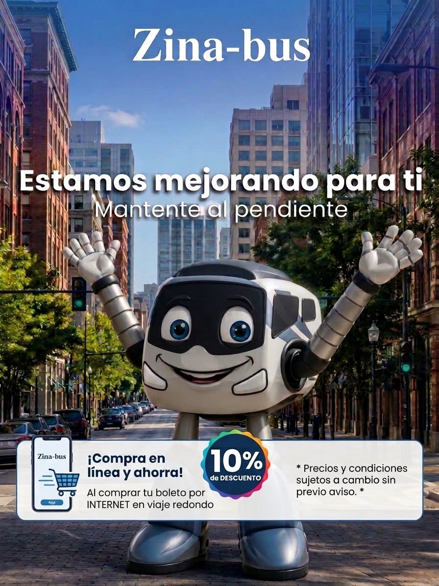 10% de descuento en tu próximo viaje