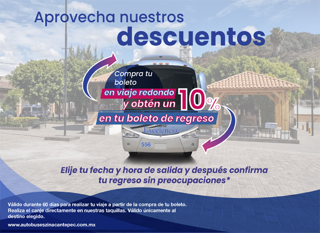 Descuentos